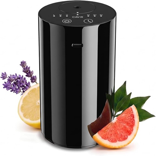 Waterless essential oil - waterless,