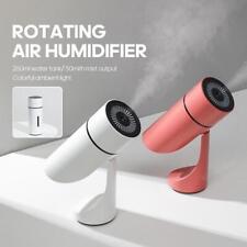 260ml Wireless Air Humidifier