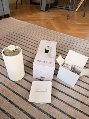 The white company - the,