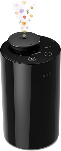 An6 rechargeable waterless - an6,