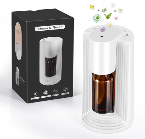 Waterless essential oil - waterless,
