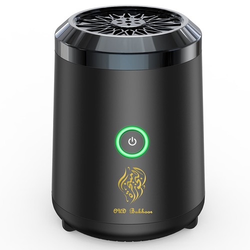 Mini electric bakhoor burner - electric,