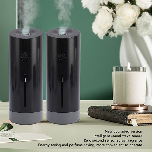 Essential oil diffuser quiet - oil,