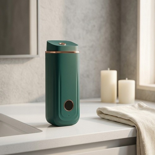 Rechargeable aroma diffuser - aroma,