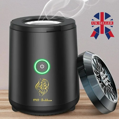 Mini incense burner - mini, electric