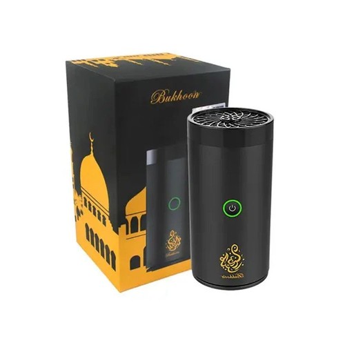 Stylish portable oud incense - stylish,