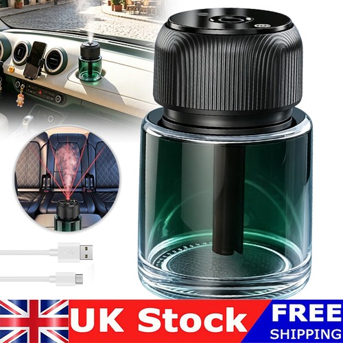 Smart diffuser with - smart, starry