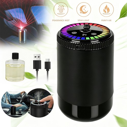 Smart air diffuser - air,