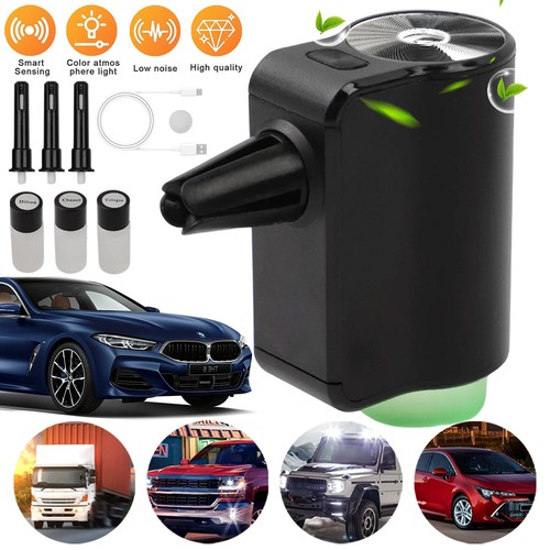 Spray modes air freshener - modes,