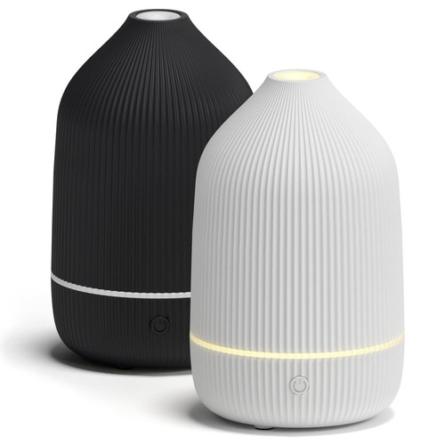 Essential oil diffuser 100ml - diffuser,
