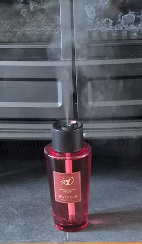 Auto mist diffuser - diffuser,