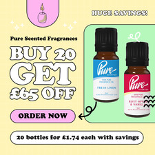 10ml Fragrance Oils For