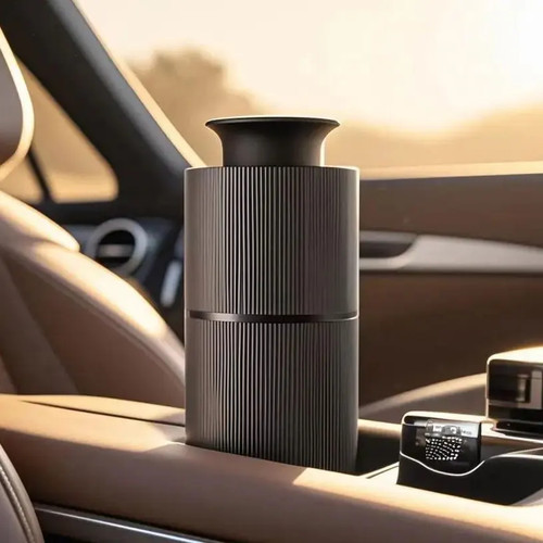 Car portable aroma diffuser - car,