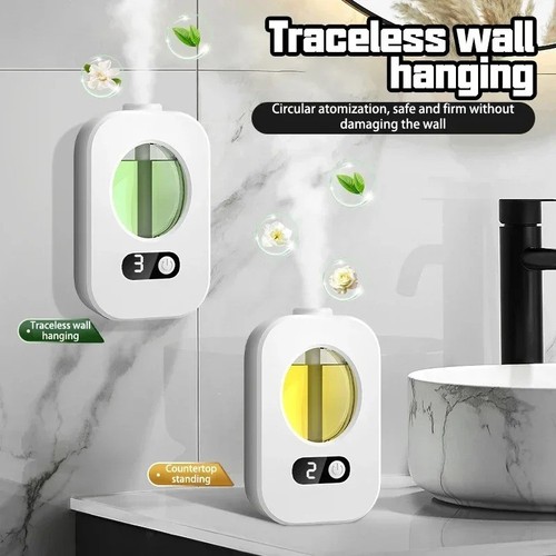 Automatic aroma diffuser air - aroma,