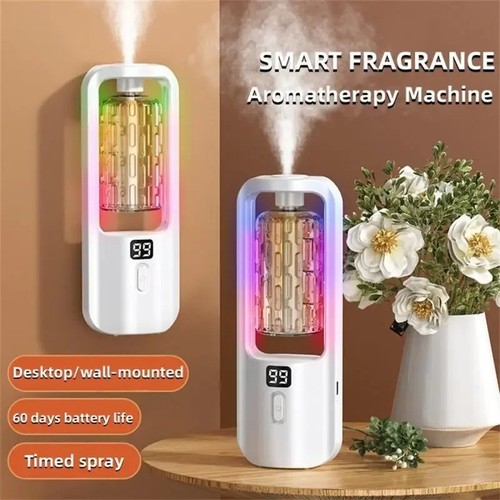 Rechargeable aromatic - rechargeable,