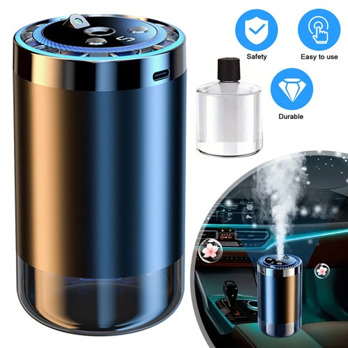 Car diffuser air freshener - car,
