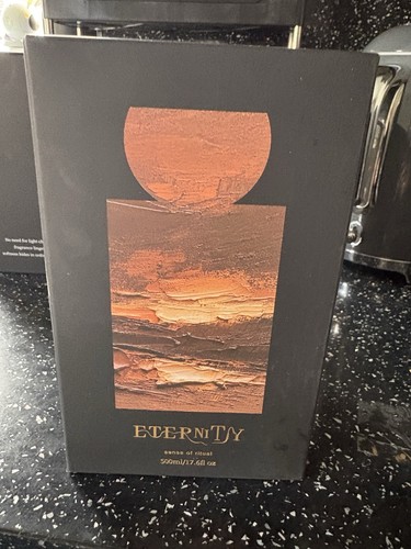 Eternity 500ml diffuser - eternity,