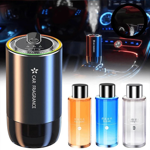 Usb rechargeable car air - usb,