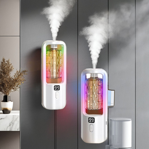 Mini air humidifier - mini,