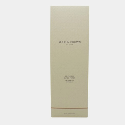Molton brown recharge black - brown,