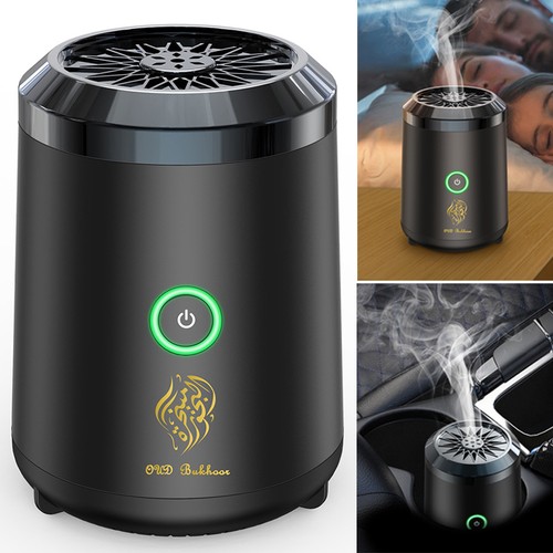 Incense burner bakhoor mini - incense,