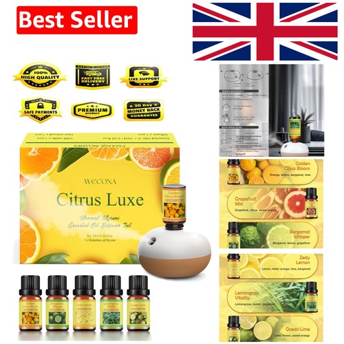 Rechargeable waterless oil - waterless,
