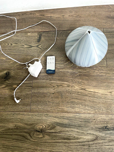 Electric aroma diffuser for - electric,
