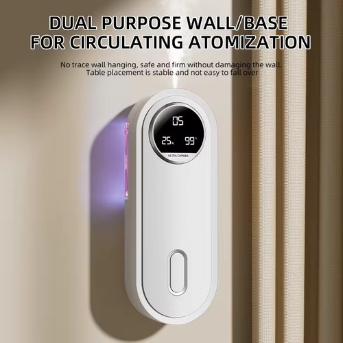 Rechargeable room air - rechargeable,