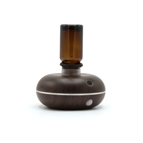 Waterless essential oil - essential,