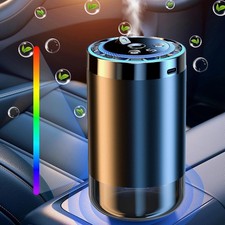 Car Essential Oil Diffusers