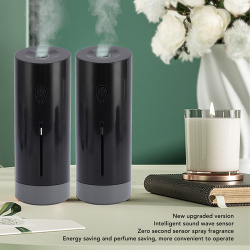 Essential oil diffuser quiet - essential,
