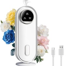 Rechargeable Room Air