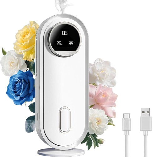 Rechargeable room air - rechargeable,