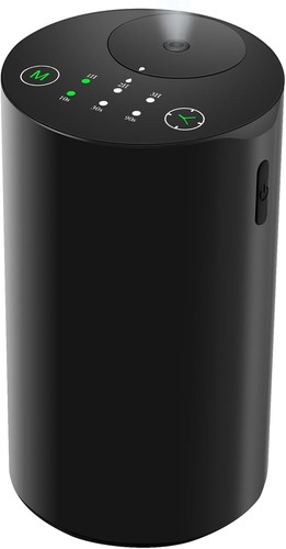 Waterless essential oil - waterless,