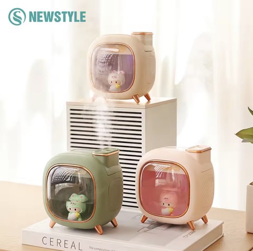 Aroma electric oil diffuser - aroma,