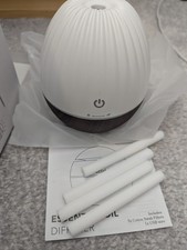 Aroma Diffuser – USB