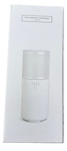 The white company - the, rechargeable