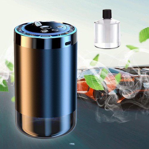 Essential oil diffusers car - diffusers,