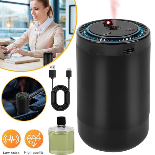 Car essential oil diffuser - car,