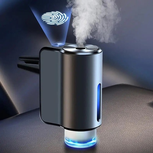 Rechargeable car vent oil - car,