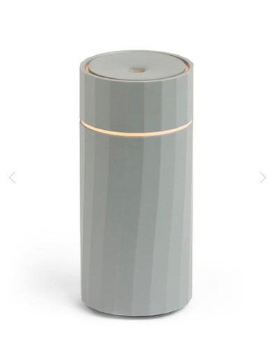 Made zen nomad rechargeable - nomad,