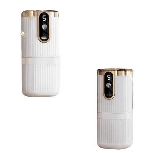 Essential oil diffuser - essential,