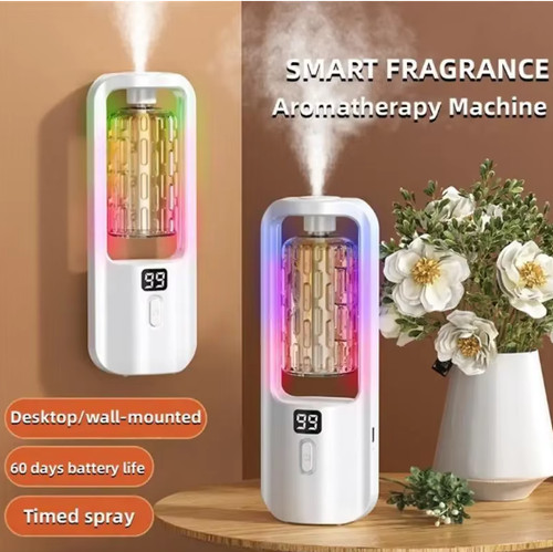 Aroma diffuser humidifier - aroma,