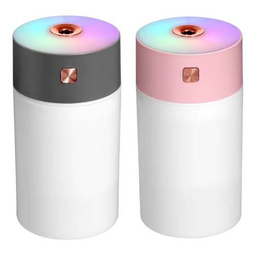 Portable led essential oil - led,