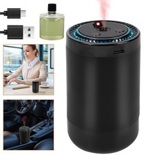 Car Aroma Diffuser Car