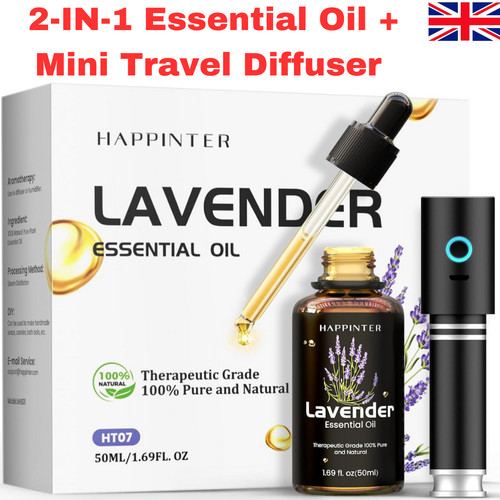 Happinter lavender 100 - happinter, 100%