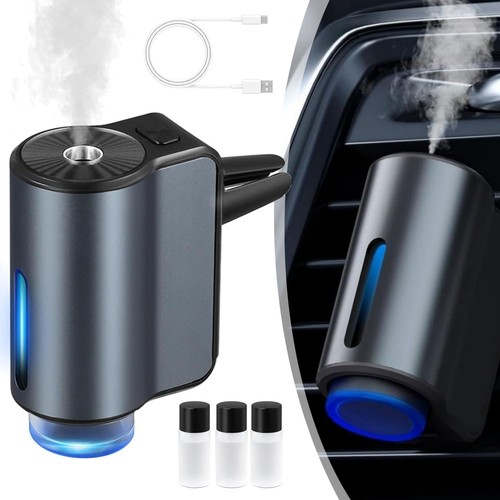 Car diffuser air freshener - car,