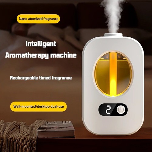 Automatic aroma diffuser air - aroma,