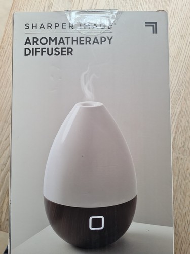 Aromatherapy diffuser - diffuser, by