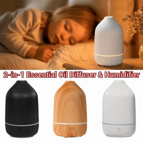 Portable mini humidifier cool - mini,